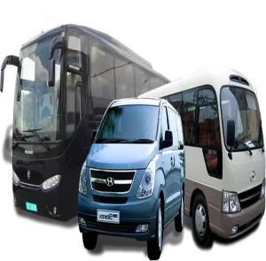 Transporte de personas