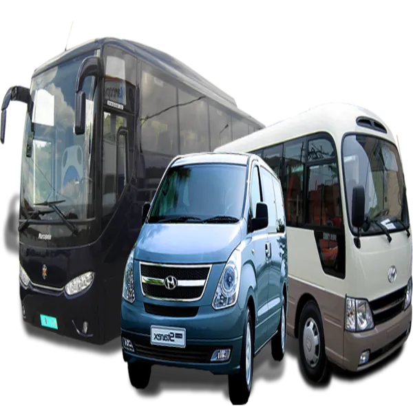 Transporte de personas